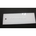 Acryl box display met LED-module, LED Acryl box prijsetiket